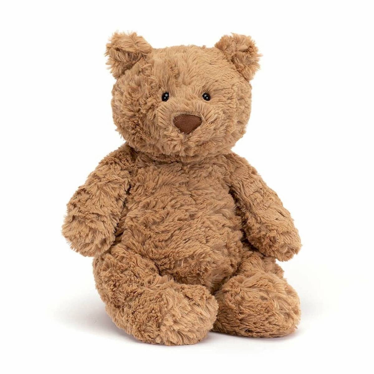 Peluche Ours Bartholomew - Medium