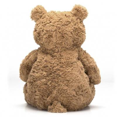 Peluche Ours Bartholomew - Medium