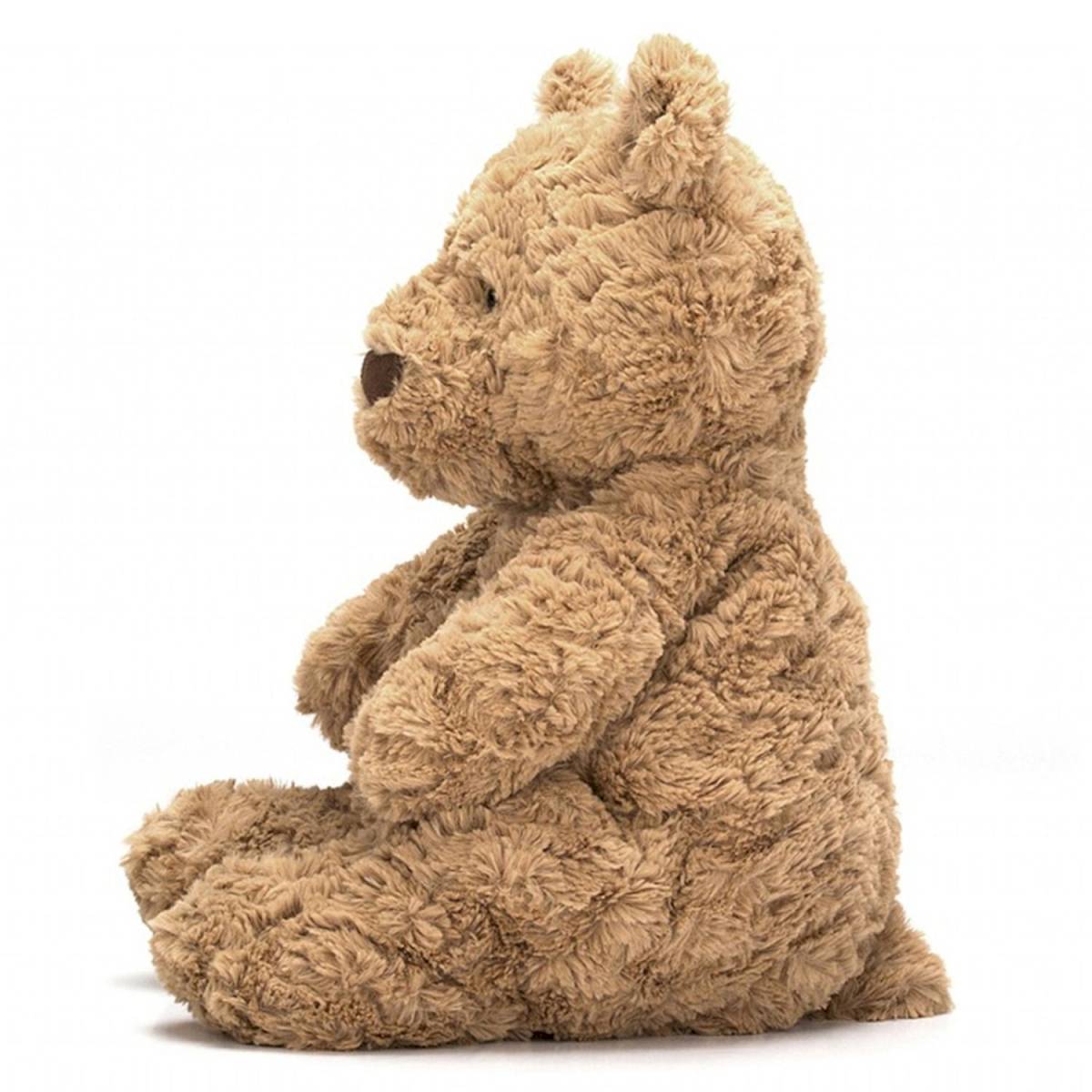 Peluche Ours Bartholomew - Medium