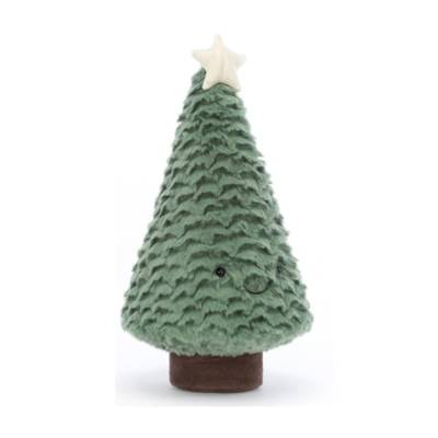Grande peluche Sapin de Noël