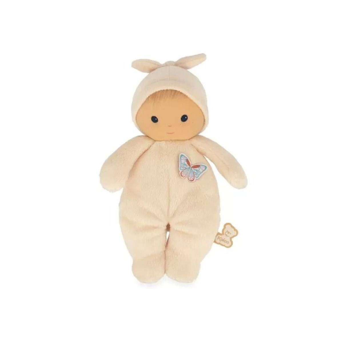 Poupée Bébé Jasmin