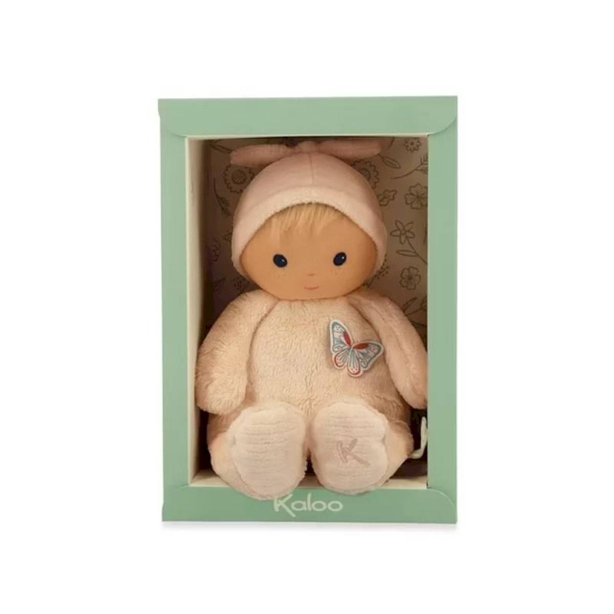 Poupée Bébé Jasmin