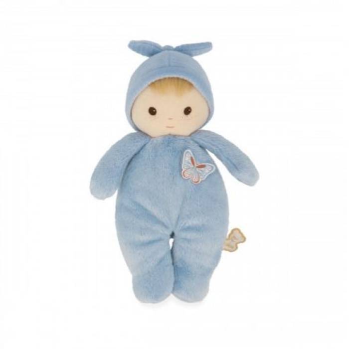 Poupée Bébé Lin
