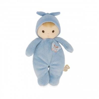 Poupée Bébé Lin