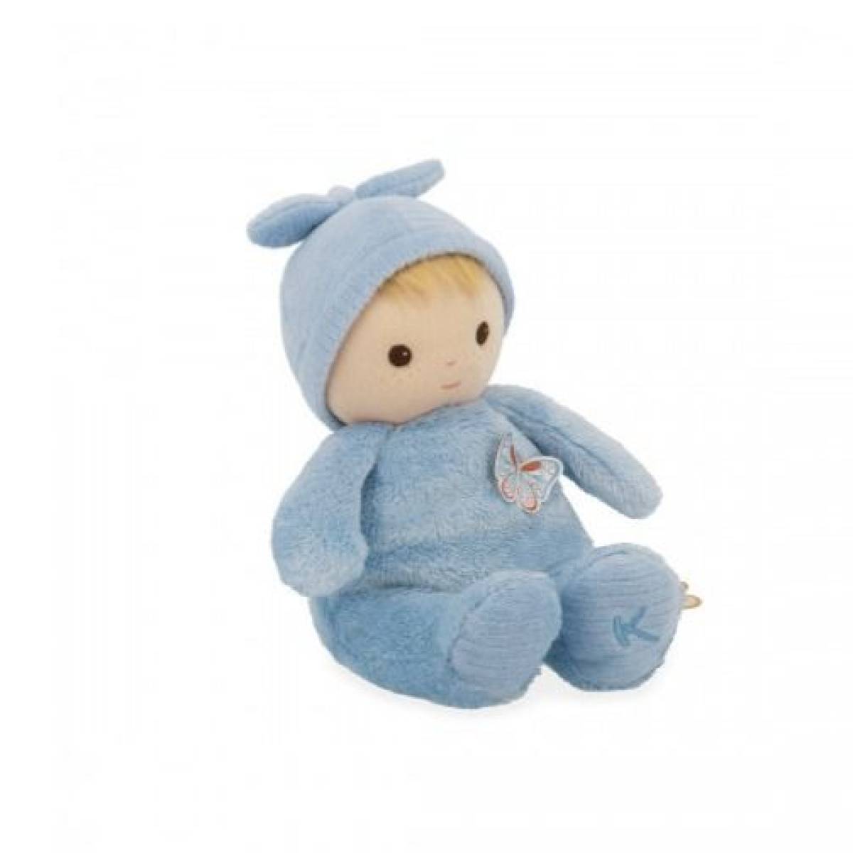 Poupée Bébé Lin