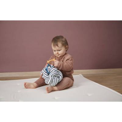 Balle d'éveil sensorielle
