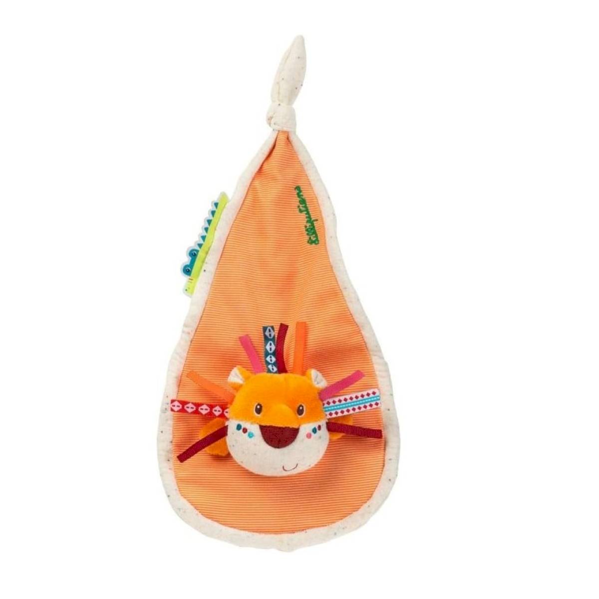 Doudou Jack