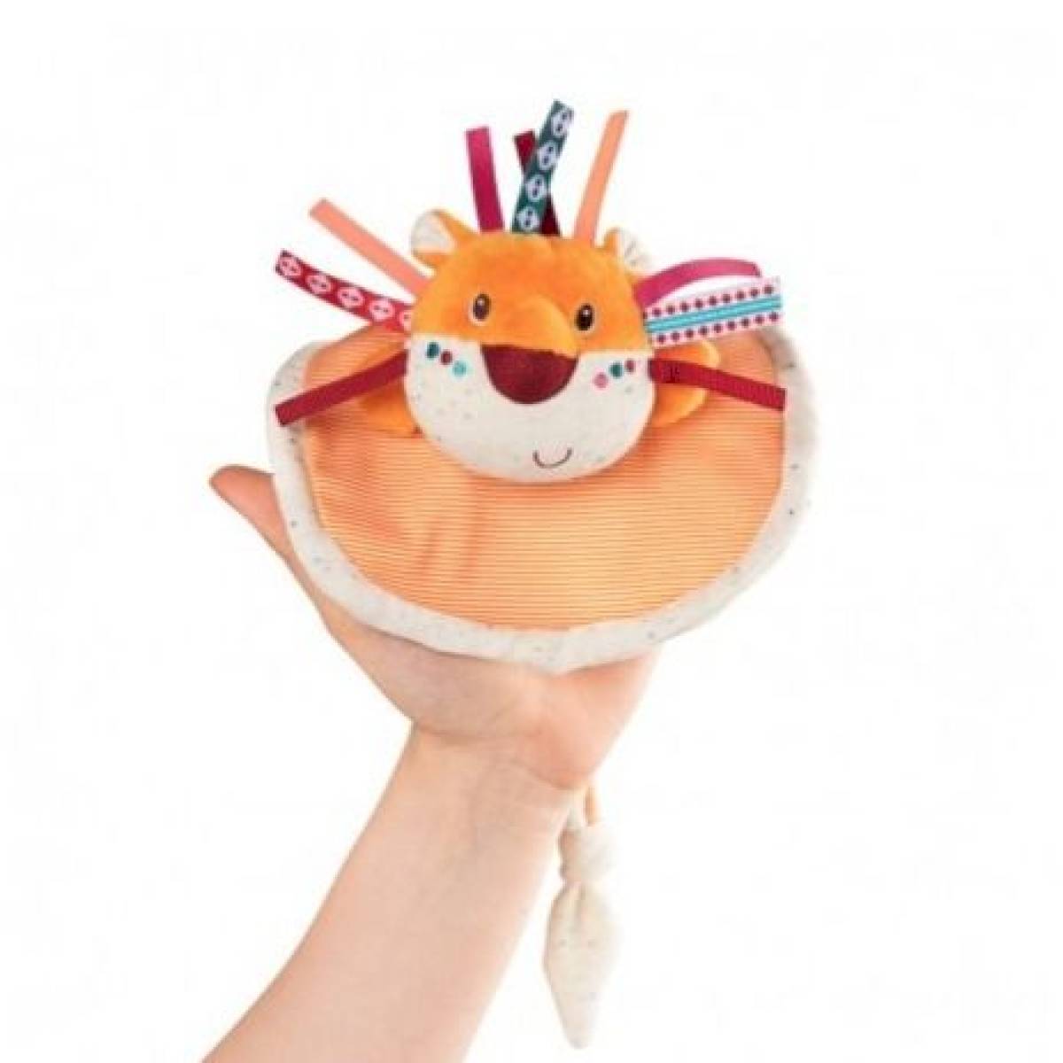 Doudou Jack