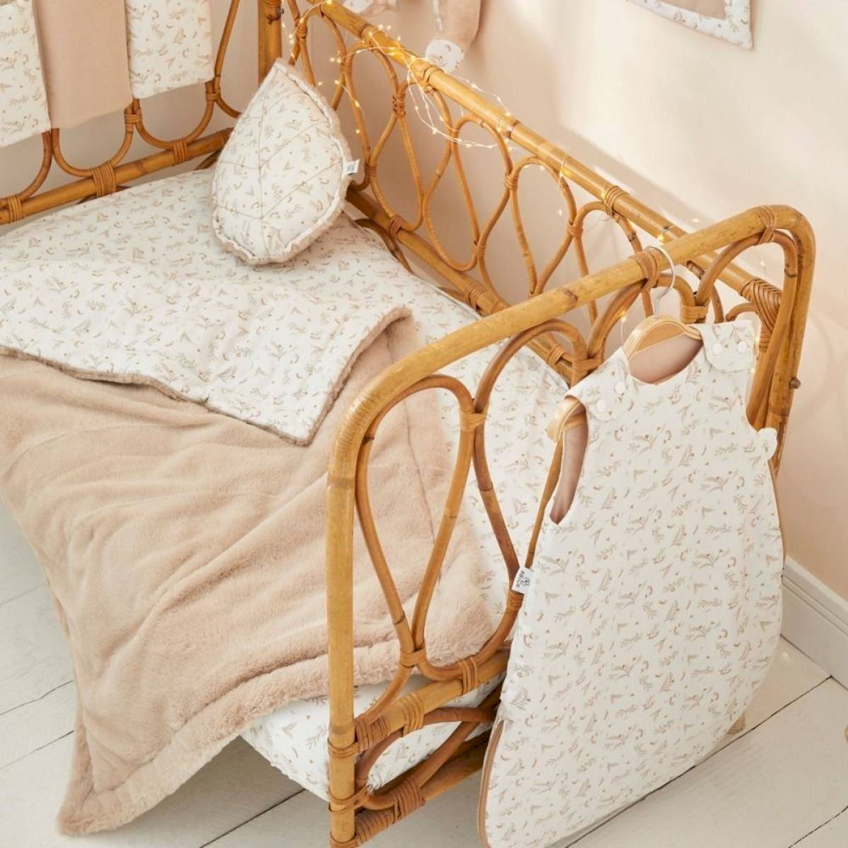 Pyjama hiver 1 mois - Daydream