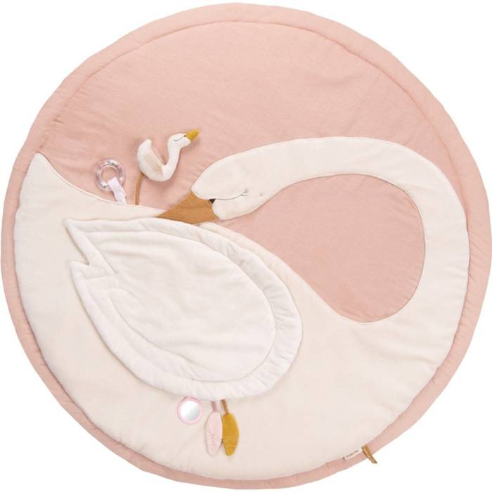 Tapis d'éveil La petite école de danse