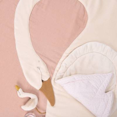 Tapis d'éveil La petite école de danse
