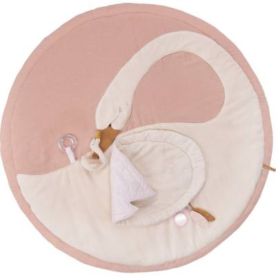 Tapis d'éveil La petite école de danse