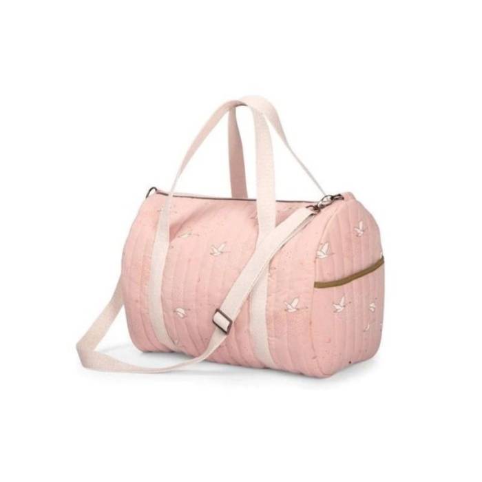 Sac à langer La petite école de danse