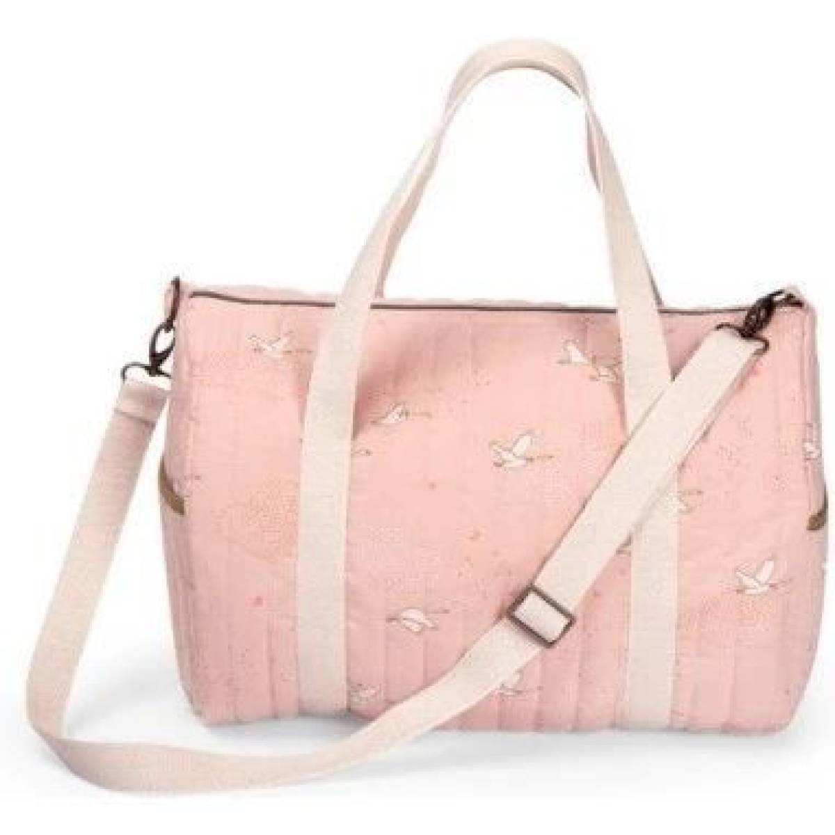 Sac à langer La petite école de danse
