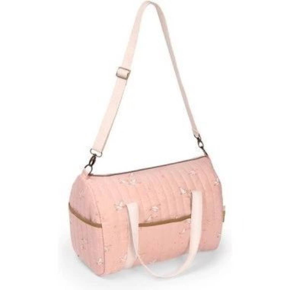 Sac à langer La petite école de danse