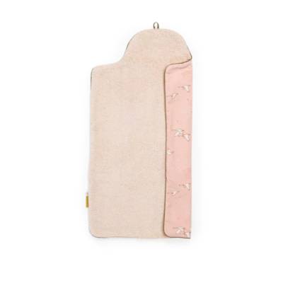 Matelas à langer nomade La petite école de danse
