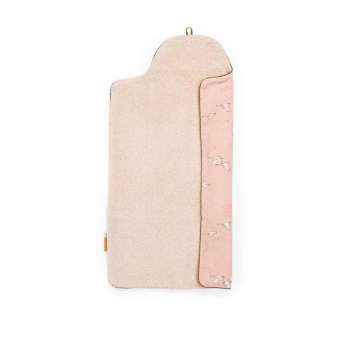 Matelas à langer nomade La petite école de danse