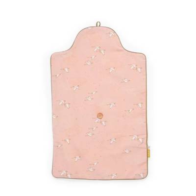 Matelas à langer nomade La petite école de danse