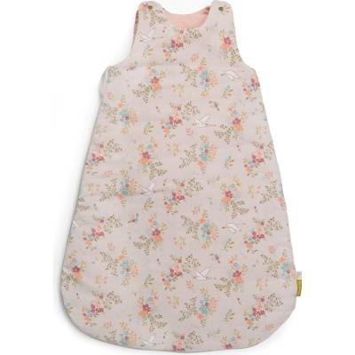 Gigoteuse fleurs La petite école de danse 0-6 mois