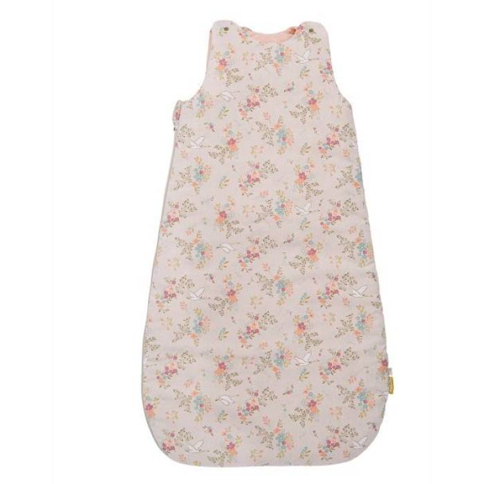 Gigoteuse fleurs La petite école de danse 6-24 mois