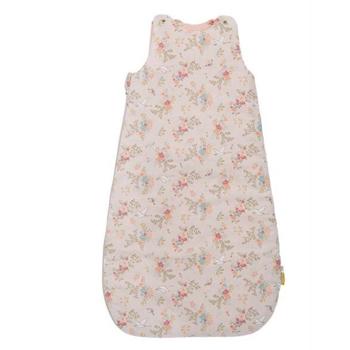 Gigoteuse fleurs La petite école de danse 6-24 mois