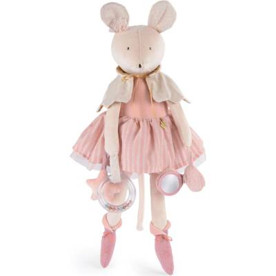 Grande souris d'activités La petite école de danse