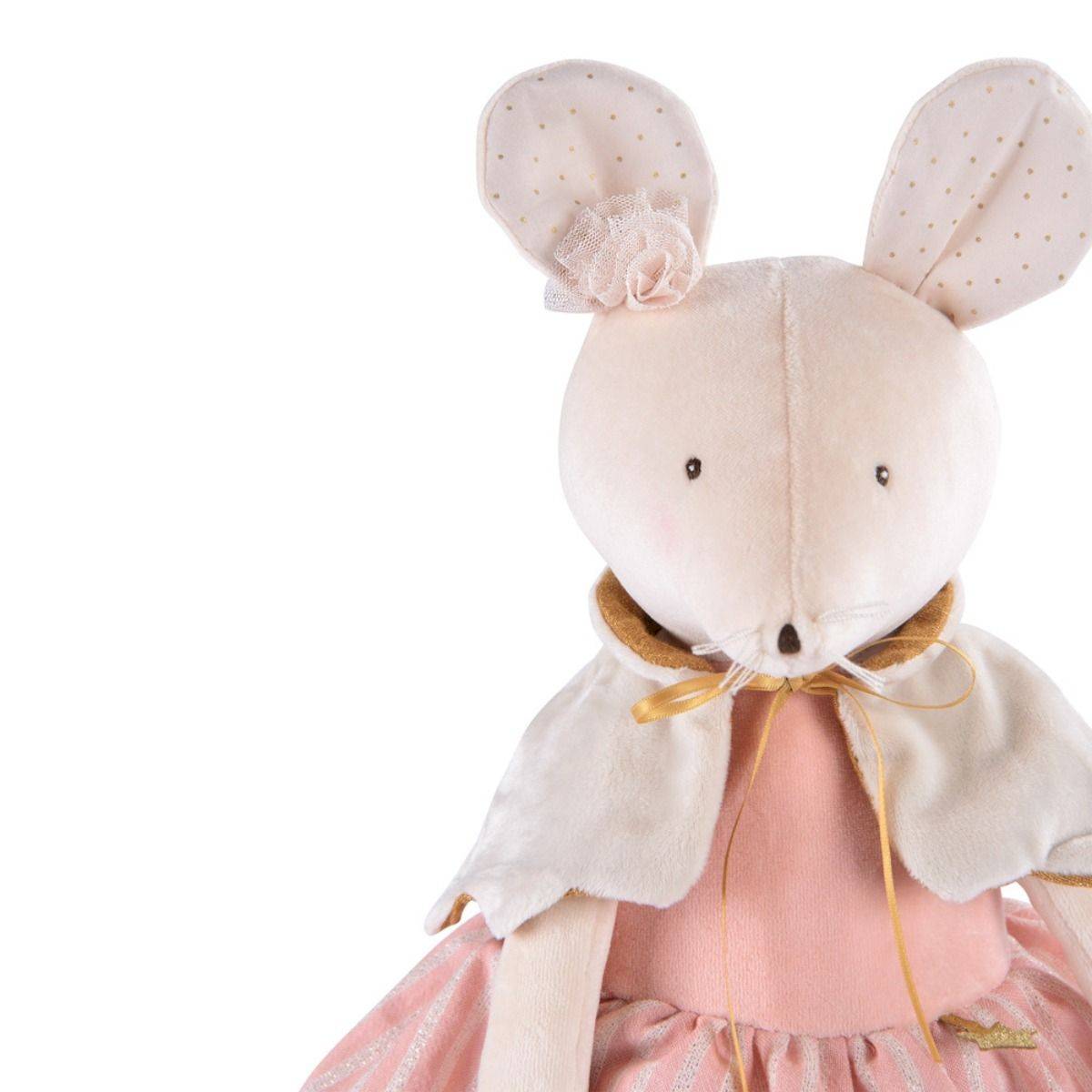 Grande souris d'activités La petite école de danse