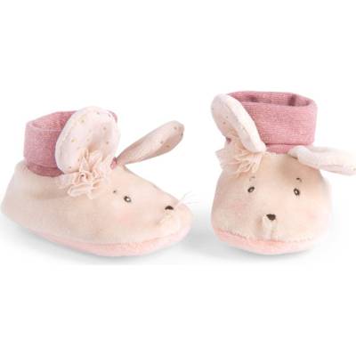 Chaussons Souris La petite école de danse 0-6 mois