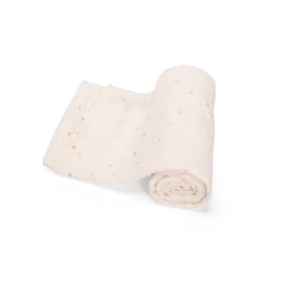 Set de 3 langes La petite école de danse