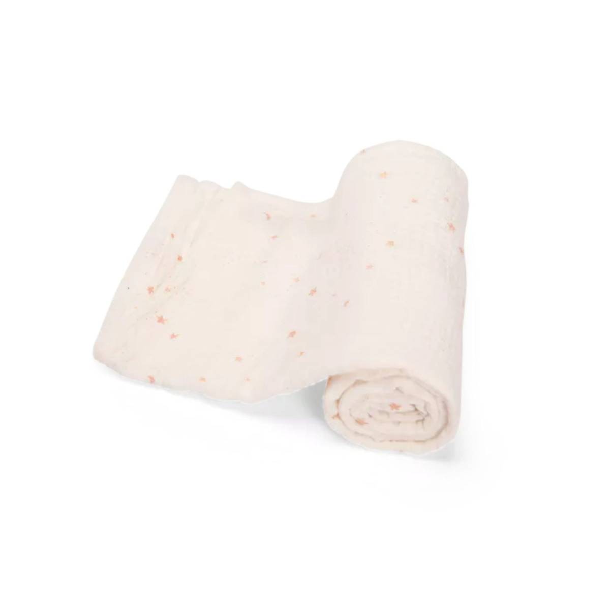 Set de 3 langes La petite école de danse