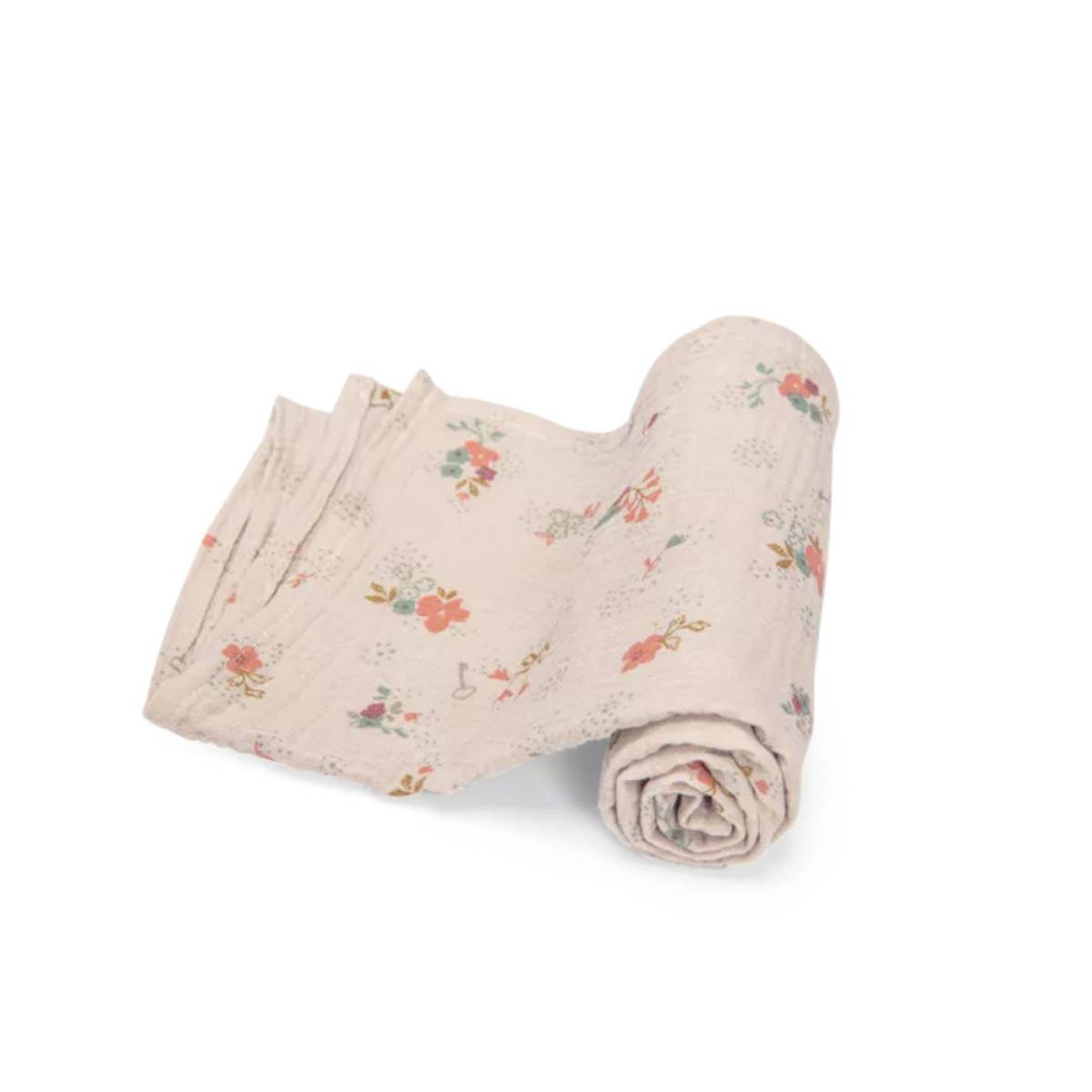 Set de 3 langes La petite école de danse