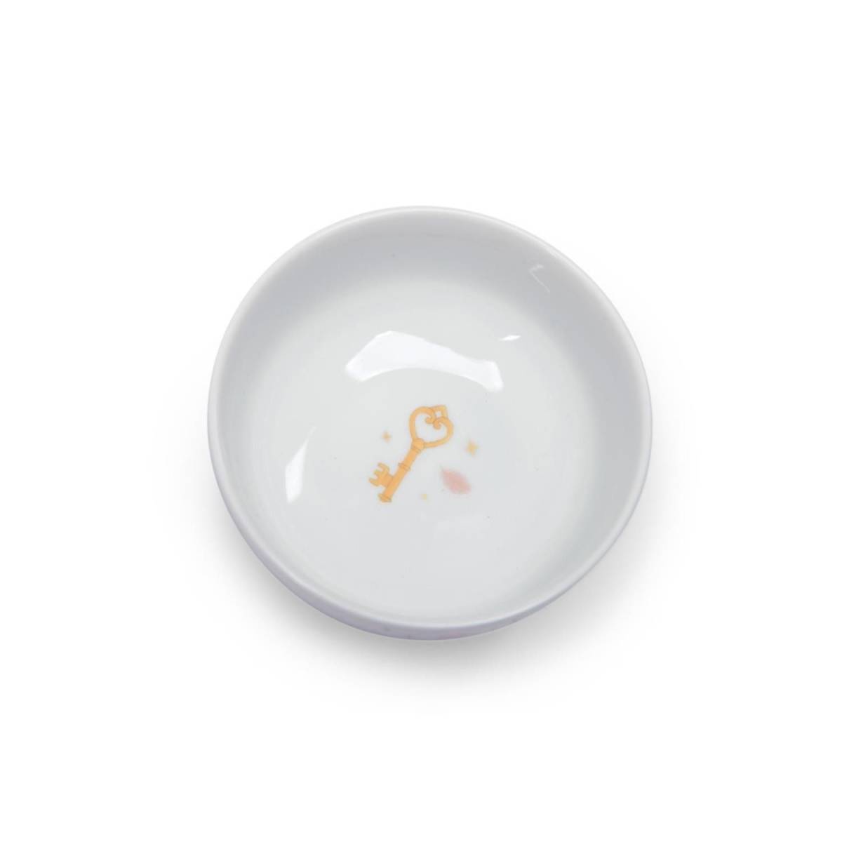 Set vaisselle porcelaine La petite école de danse