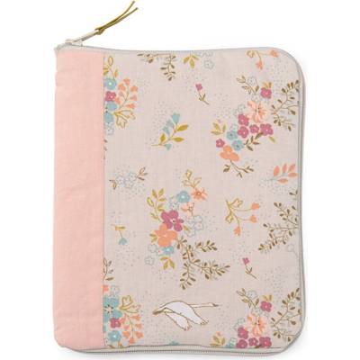 Protège carnet de santé La petite école de danse