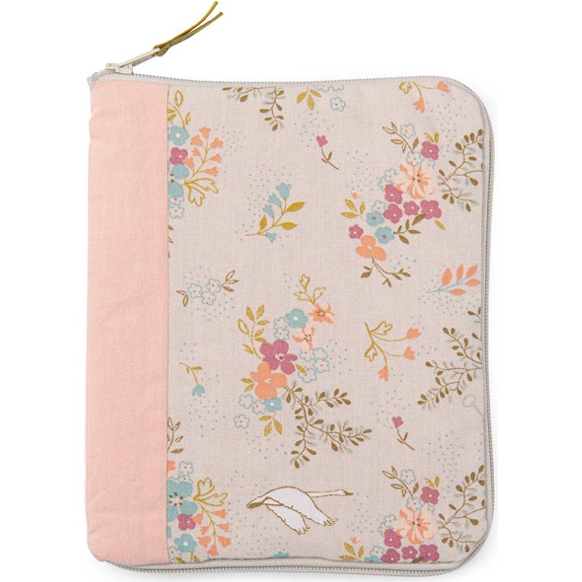Protège carnet de santé La petite école de danse