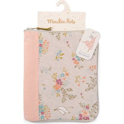 Protège carnet de santé La petite école de danse