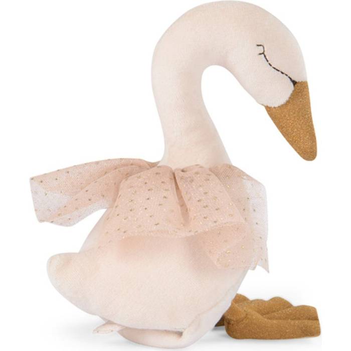 Cygne musical La petite école de danse