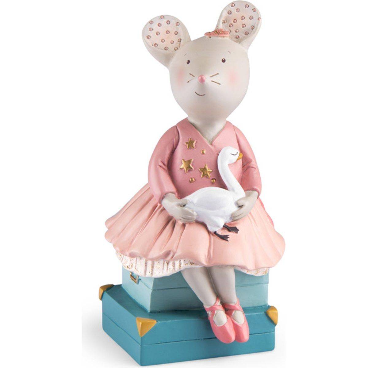 Tirelire Lapin Trois Petits Lapins(dupliqué)