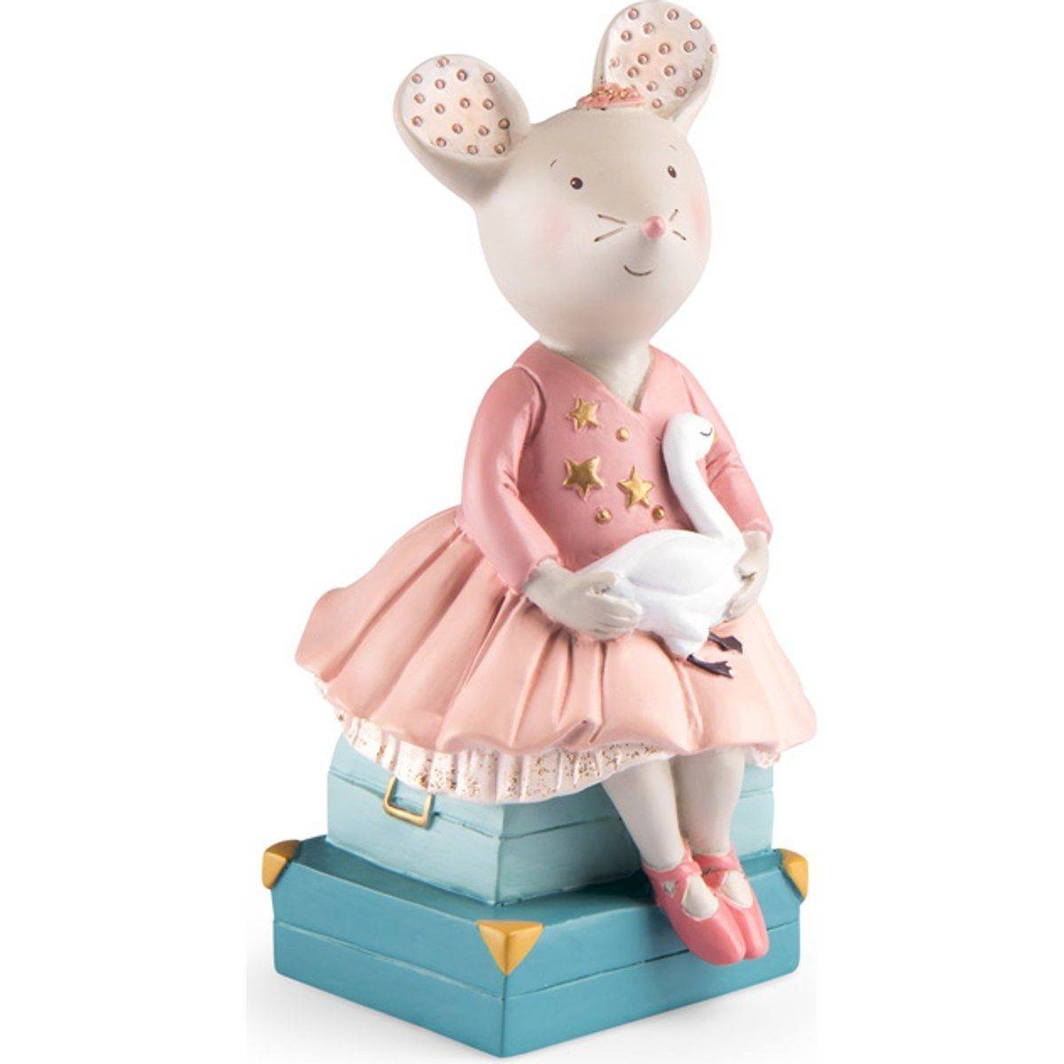 Tirelire Lapin Trois Petits Lapins(dupliqué)