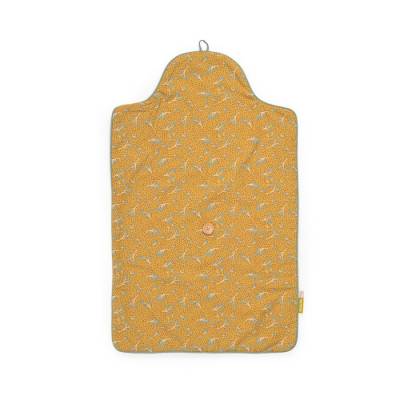Matelas à langer nomade Trois Petits Lapins