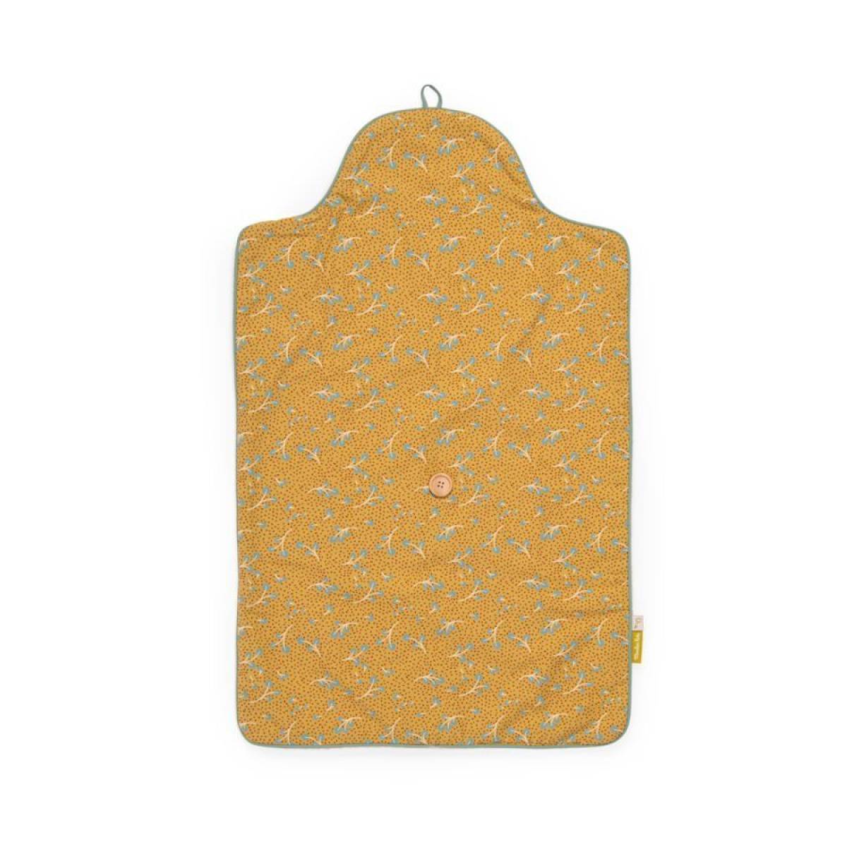 Matelas à langer nomade Trois Petits Lapins