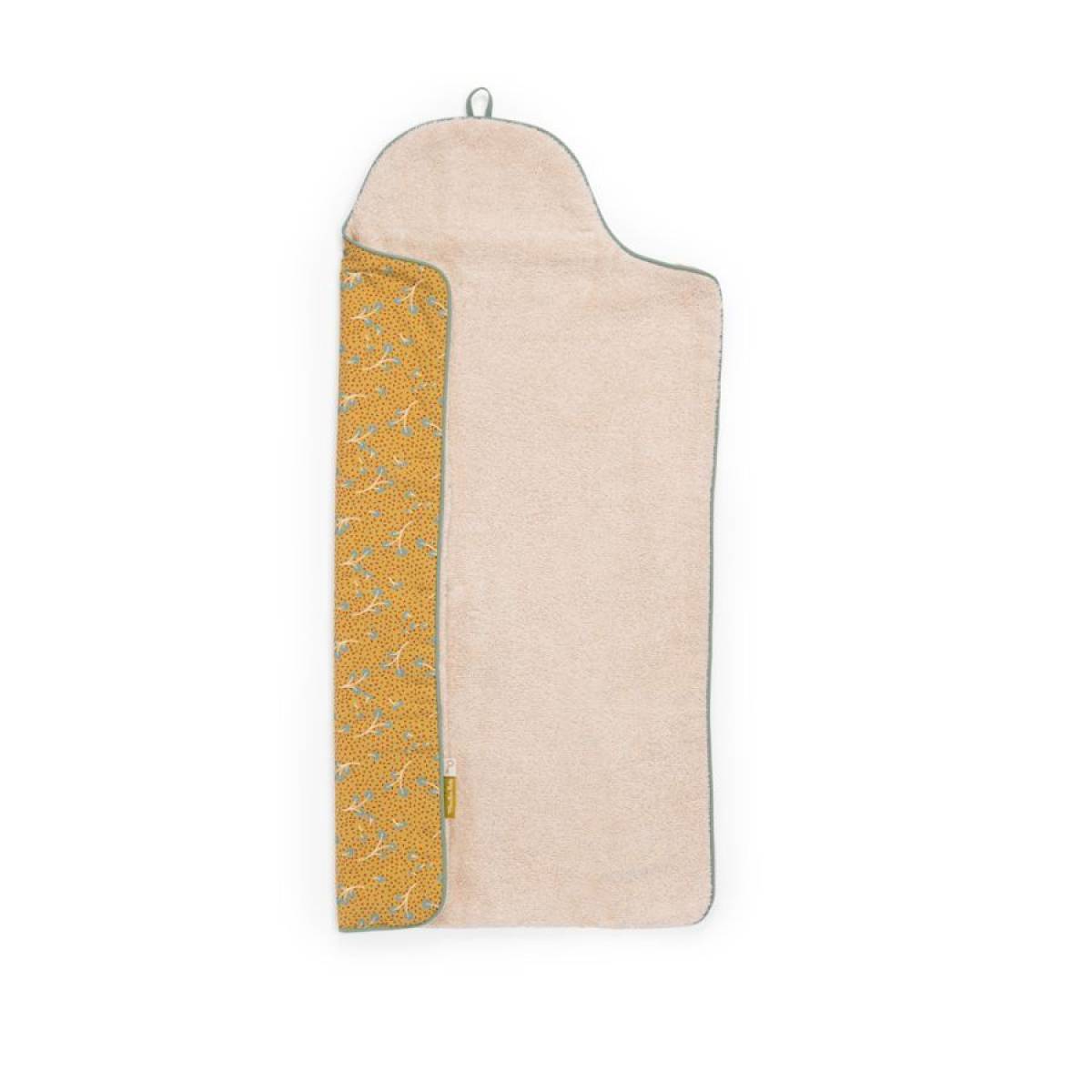Matelas à langer nomade Trois Petits Lapins
