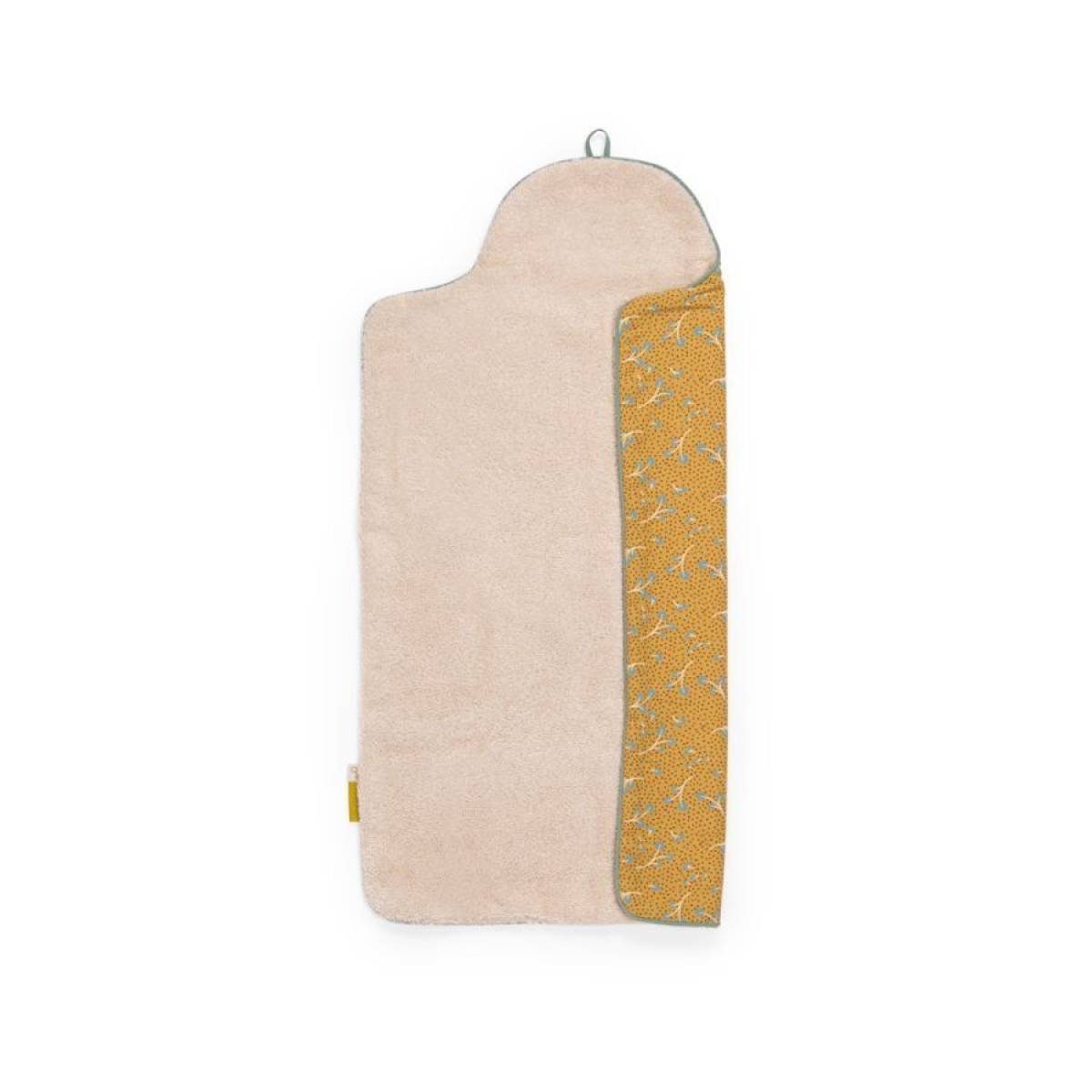 Matelas à langer nomade Trois Petits Lapins