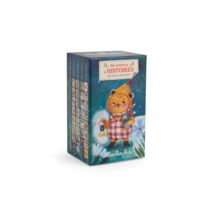 Projecteur des animaux Les aventures de Paulie(dupliqué)