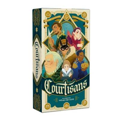 Courtisans