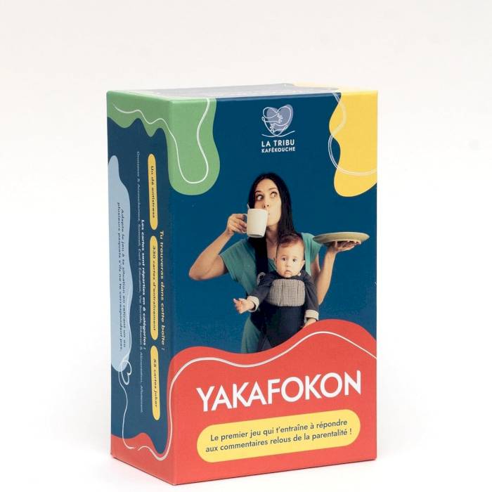 Yakafokon