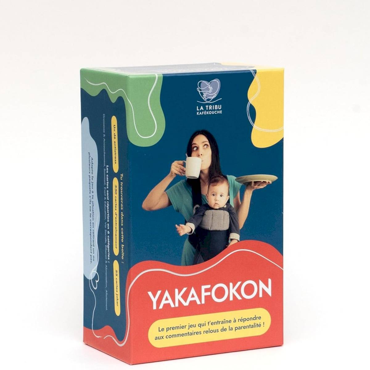 Yakafokon
