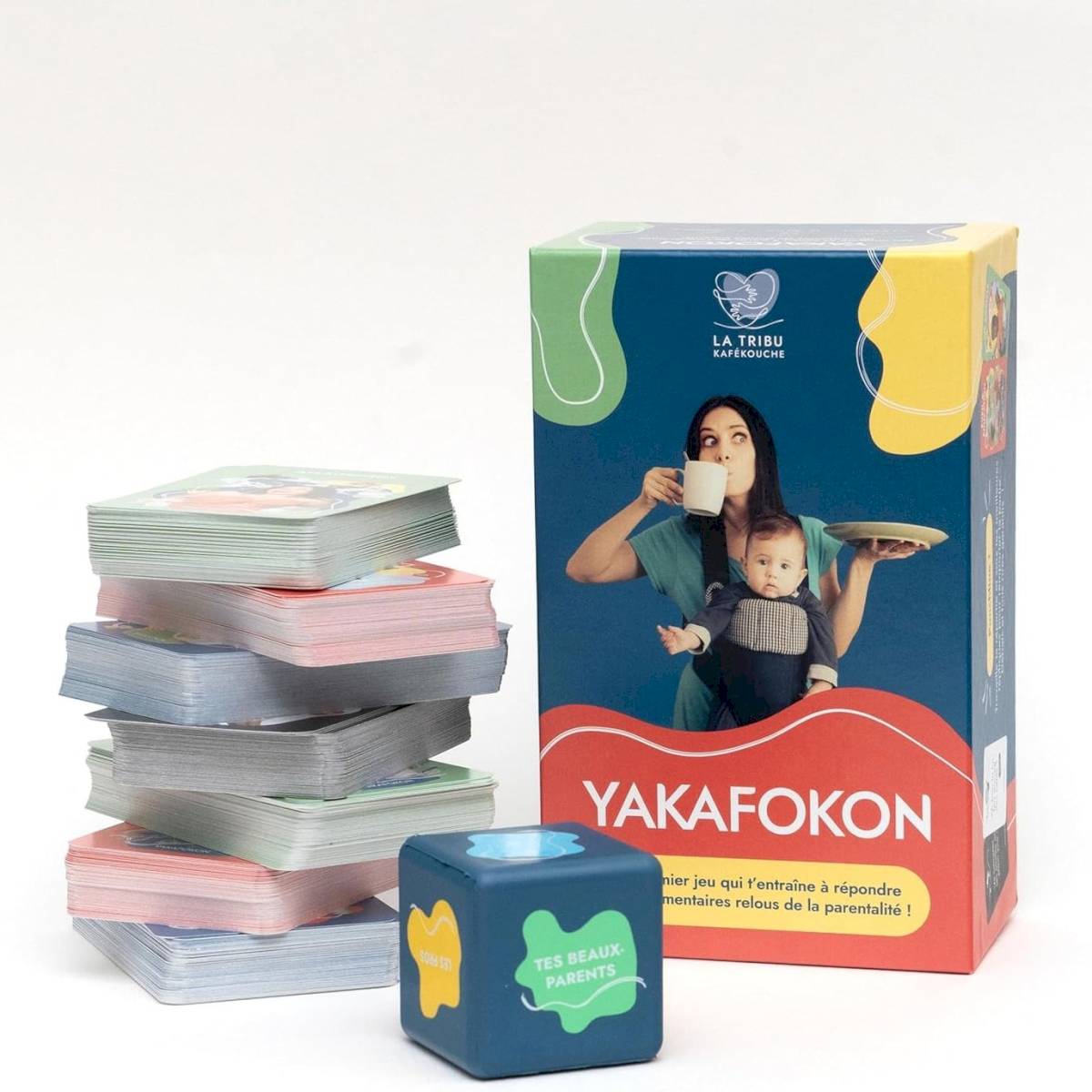 Yakafokon