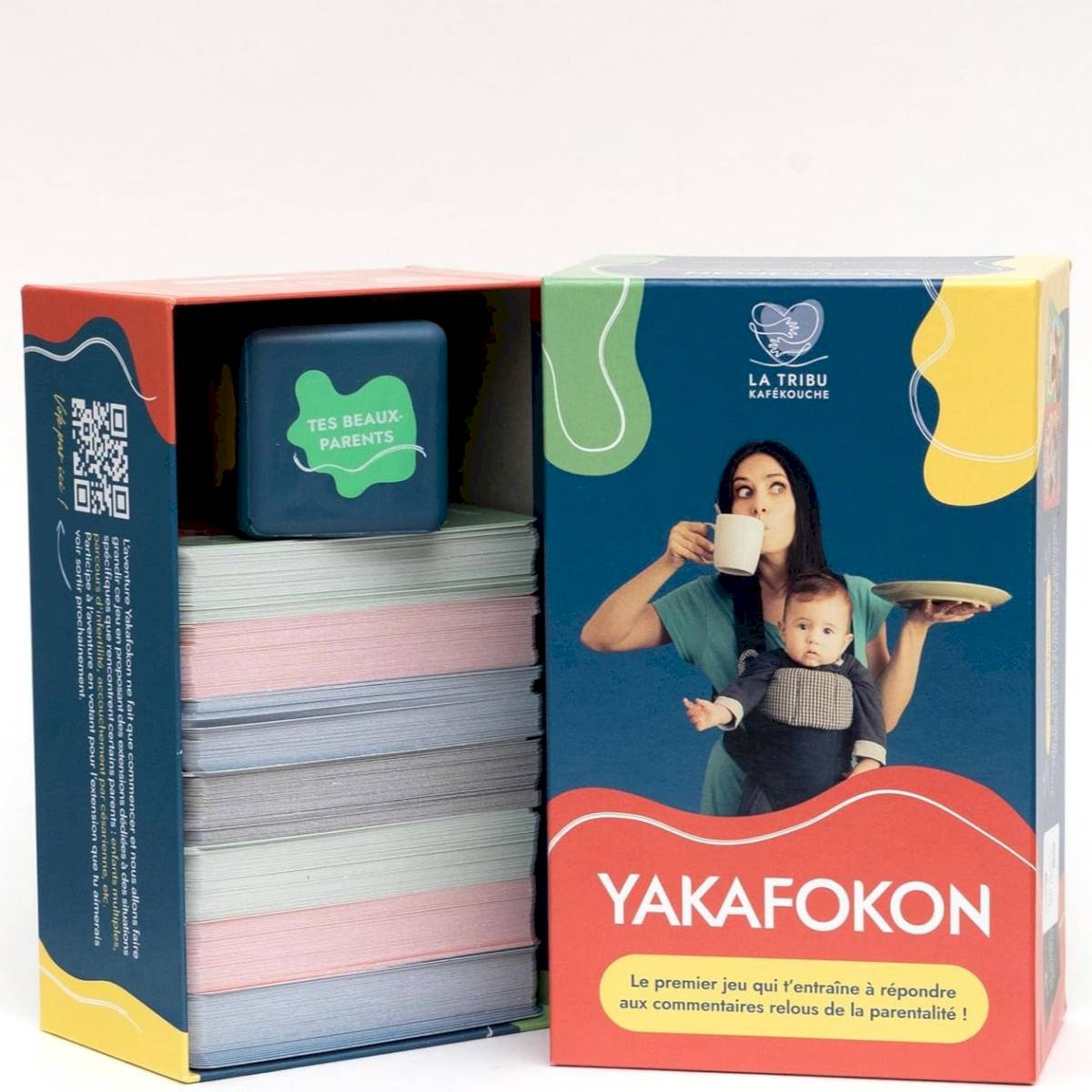 Yakafokon
