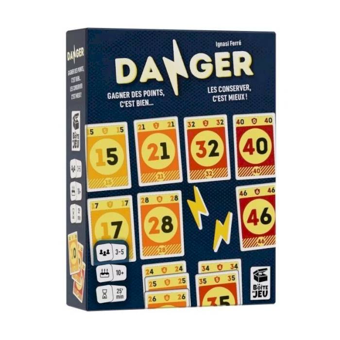 Danger