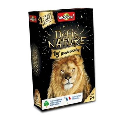 Défis Nature Sports(dupliqué)
